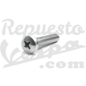 Tornillo Tapa Manillar Vespa Junior, PKS Y PKXL
