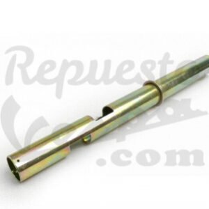 Tubo Mando Acelerador Vespa Primavera