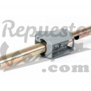 Tubo Mando Cambio Vespa TX Y T5