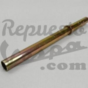 Tubo Mando Gas Vespa 75 Y 125 FL