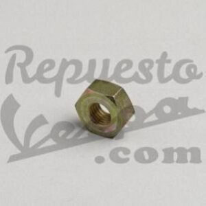 Tuerca Eje Primario Vespa 125, 150, 160, 200