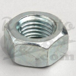 Tuerca Hexagonal M12X150