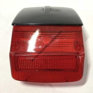 Tulipa piloto Vespa 160 GT