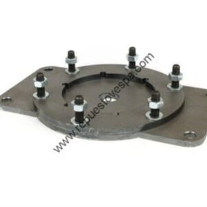 Útil Reparación Piñón Elástico Vespa Todas Las Largeframe