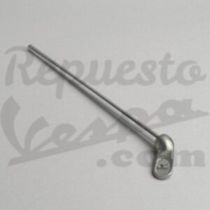 Varilla Grifo Gasolina Metálica Vespa 50, 75, Super, SL, Primavera