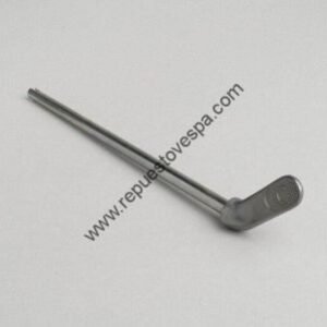 Varilla Grifo Gasolina Metálica Vespa Sprint, GS, 160, CL, DS, DN