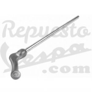 Varilla Grifo Gasolina Vespa 125 Y 150