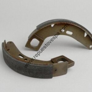 Zapatas Freno Delantero VESPA Cosa 170x25MM