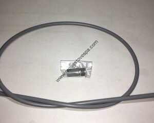 Cable y Funda Cuentakilómetros Vespa 150s 1964