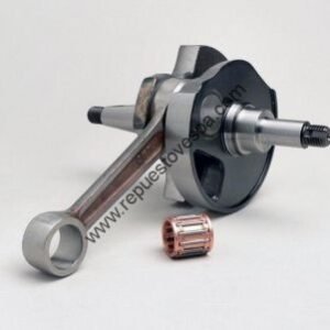 Cigüeñal Mazzucchelli Racing Vespa 200