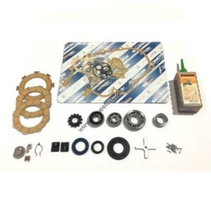 Kit Reparación Motor Vespa PX 200 Iris, TX