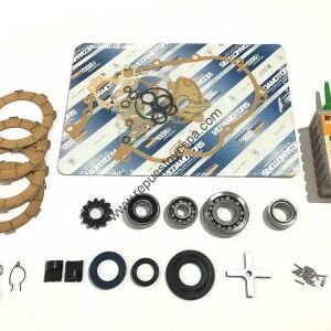 Kit Reparación Motor Vespa PX 125 150 Disco