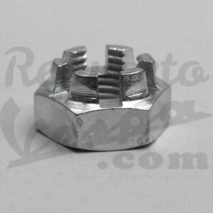 Tuerca Tambor Vespa 125, 150, 160, CL, DS, DN