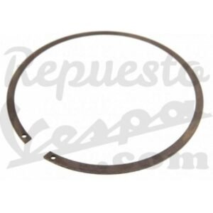 Clip Reforzado Cierre Embrague Vespa 125, 150 CL, Iris Y Cosa