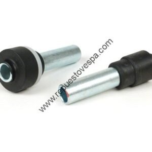 Juego Silentblocks Basculante Motor Vespa 125 150 160